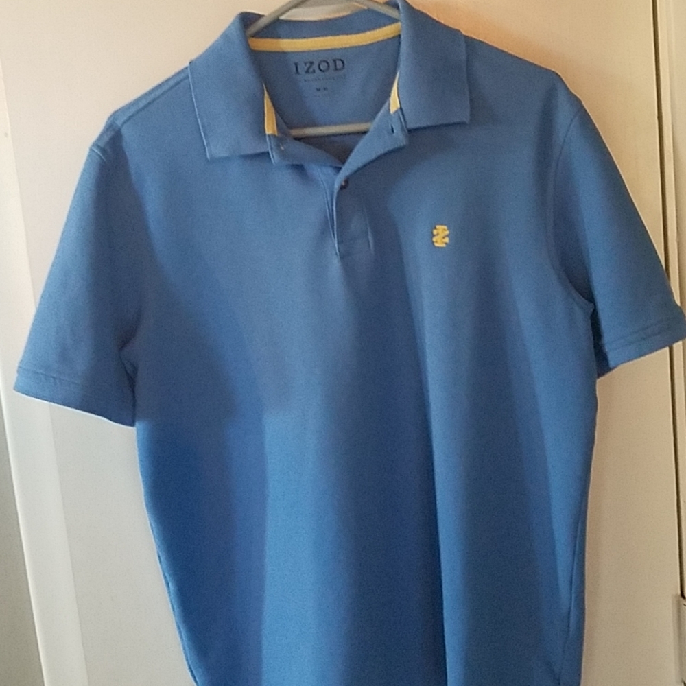Men's Izod polo
